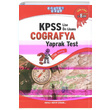 KPSS Lise nlisans Corafya Yaprak Test Akll Adam Yaynlar