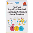 Yeni Nesil Say Problemleri Tamam zml Soru Bankas Akll Adam Yaynlar