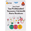 Yeni Nesil Ya Problemleri Tamam zml Soru Bankas Akll Adam Yaynlar