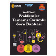 Yeni Nesil Problemler Tamam zml Soru Bankas Akll Adam Yaynlar