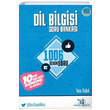 Dil Bilgisi 1006 zgn Soru Bankas Yayn Denizi Yaynlar