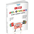 1. Snf Akl Oyunlar Akll Adam Yaynlar