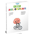 7. Snf Akl Oyunlar Akll Adam Yaynlar