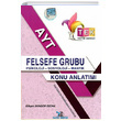 AYT Felsefe Grubu TEK Serisi Konu Anlatml Cep Yayn Denizi Yaynlar