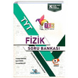 TYT Fizik TEK Serisi Video zml Soru Bankas Yayn Denizi Yaynlar