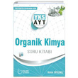 AYT Organik Kimya Soru Kitab Palme Yaynevi