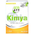 AYT Kimya Konu Anlatml Palme Yaynevi