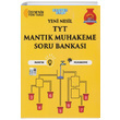 TYT Yeni Nesil Mantk Muhakeme Soru Bankas Akll Adam Yaynlar