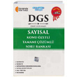 DGS Saysal Konu zetli Tamam zml Soru Bankas Akll Adam Yaynlar