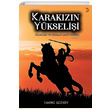 Karakzn Ykselii Cilt 1 Sakine Gezky Cinius Yaynlar