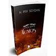 Alexios N. pek Soydan Cad Yaynlar