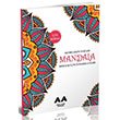 Renklerin Doas Mandala Akll Adam Yaynlar