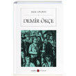 Demir ke Jack London Karbon Kitaplar