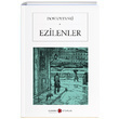 Ezilenler Fyodor Mihaylovi Dostoyevski Karbon Kitaplar