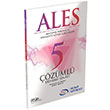 ALES 5 zml Deneme Snav Murat Yaynlar