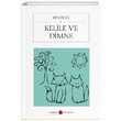 Kelile ve Dimne Karbon Kitaplar
