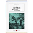 Krmz ve Siyah Stendhal Karbon Kitaplar
