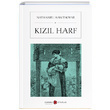 Kzl Harf Nathaniel Hawthorne Karbon Kitaplar