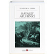 Hayalet Atl Binici Theodor W. Storm Karbon Kitaplar