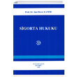 Sigorta Hukuku Filiz Kitabevi
