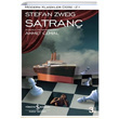 Satran Stefan Zweig  Bankas Kltr Yaynlar