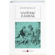 Vadideki Zambak Honore de Balzac Karbon Kitaplar