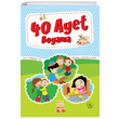 40 Ayet Boyama Hayrnnisa en Nesil ocuk Yaynlar