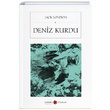 Deniz Kurdu Jack London Karbon Kitaplar