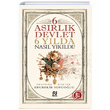 6 Asrlk Devlet 6 Ylda Nasl Ykld Ebubekir Sofuolu Nesil Yaynlar