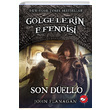 Glgelerin Efendisi 14 Son Dello John Flanagan Beyaz Balina Yaynlar