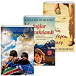 ok Satan Khaled Hosseini Kitaplar Seti Everest Yaynlar