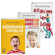 ok Satan Hatice Kbra Tongar Kitaplar Seti Hayykitap