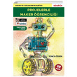 Projelerle Maker rencilii Yonca zgn Abaks Kitap
