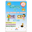 Gne le lk Okuma ve Yazma Hece Kitab Gne Yayn Datm