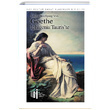 Iphigenia Tauriste Johann Wolfgang von Goethe lgi Kltr Sanat Yaynlar