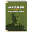 Ahmet Haim Estetii zerine Kuramsal Analizler Cem Ylmaz Budan Grafiker Yaynlar