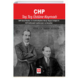 CHP Ta Ta stne Koymad Hakk Keskin Ekin Basm Yayn