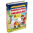 Anadoludan Masallar Damla Yaynevi