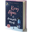 Kiraz Aac ile Aramzdaki Mesafe Paola Peretti Gen Tima