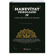 Maneviyat Psikolojisi 4 Mustafa Atak Kimlik Yaynlar