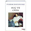 Su ve Ceza Fyodor Dostoyevski Can Yaynlar