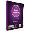 8. Snf LGS 1. Dnem 10 lu Mor Deneme Seti Karekk Yaynlar