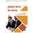 Kurumsal Ynetim ve Risk Ynetimi Nobel Yaynevi