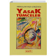 Yasak Tmceler Abdullah Rza Ergven Berfin Yaynlar