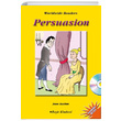 Persuasion Level 6 Jane Austen Beir Kitabevi