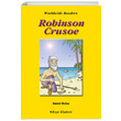 Robinson Crusoe (Level 6) Daniel Defoe Beir Kitabevi
