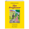 The Professor (Level 6) Charlotte Bronte Beir Kitabevi