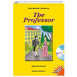 The Professor (Level 6) CDli Charlotte Bronte Beir Kitabevi