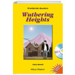 Level 6 Wuthering Heights (Audio CD li) Emily Bronte Beir Kitabevi
