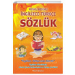 Renkli Resimli ngilizce Trke Szlk Itr Yldz Beir Kitabevi